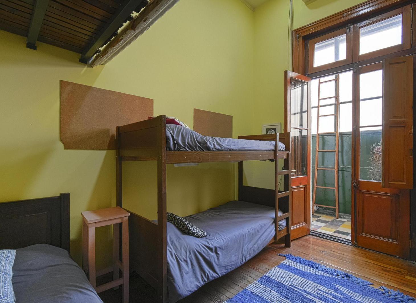 Foto de Venta PH 4 Ambientes Reciclado en Barrio Norte, imagen 3