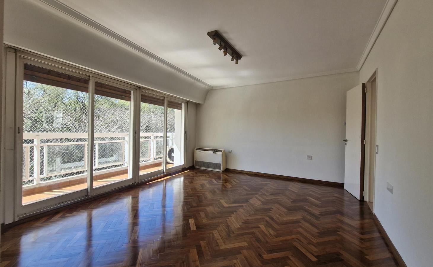 Foto de ALQUILER DEPARTAMENTO 6 AMBIENTES EN PALERMO BOTANICO, imagen 5