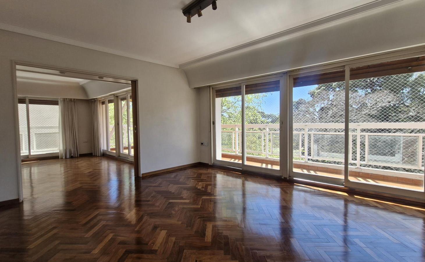 Foto de ALQUILER DEPARTAMENTO 6 AMBIENTES EN PALERMO BOTANICO, imagen 2