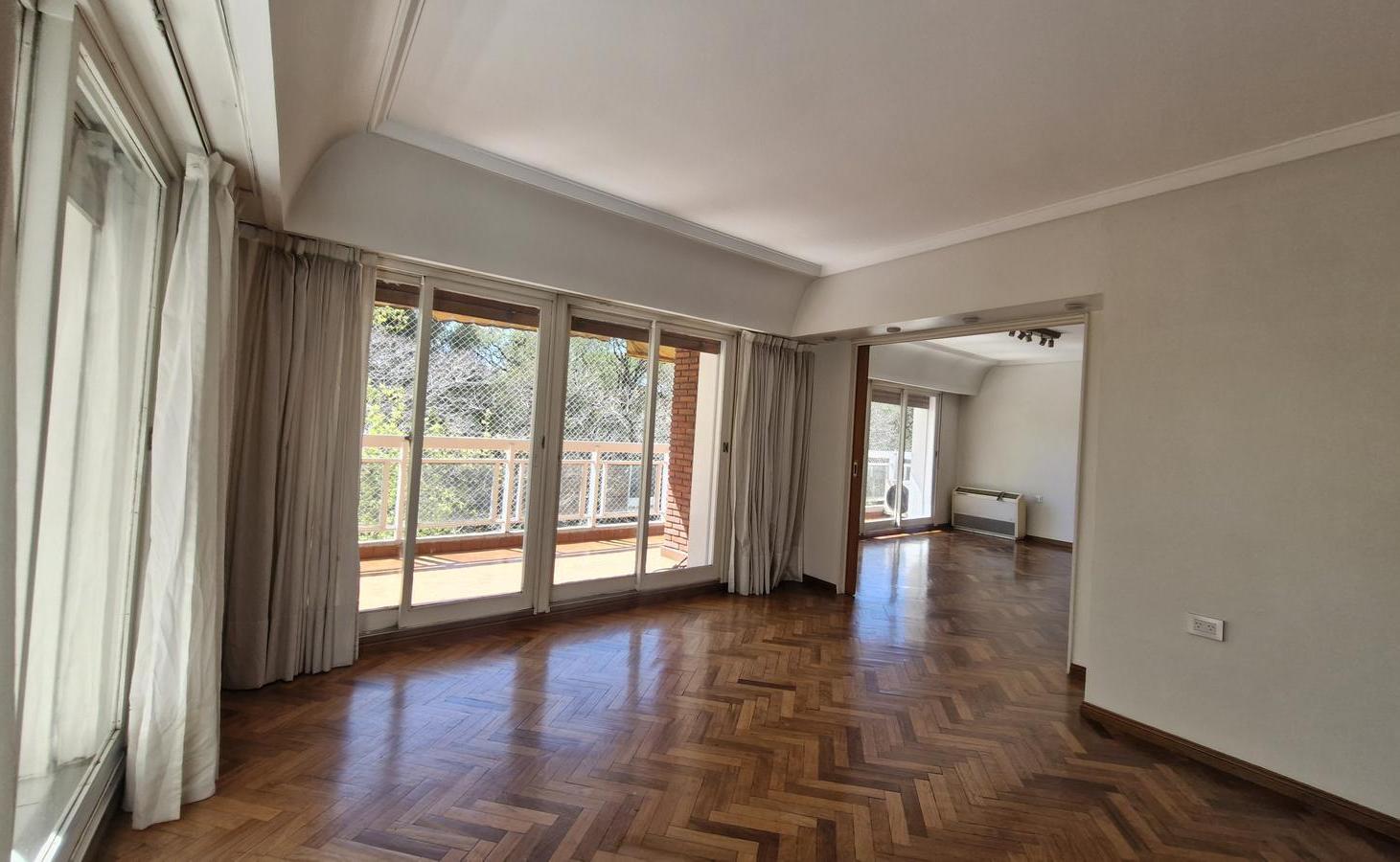 Foto de ALQUILER DEPARTAMENTO 6 AMBIENTES EN PALERMO BOTANICO, imagen 4