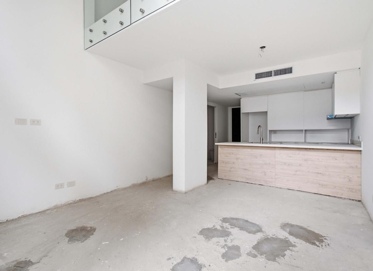 Foto de Venta Departamento 2 Ambientes Duplex en Recoleta, imagen 2