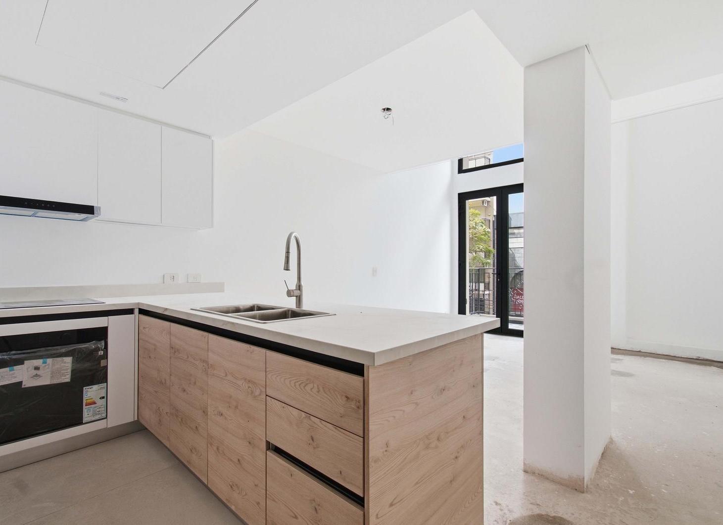 Foto de Venta Departamento 2 Ambientes Duplex en Recoleta, imagen 1