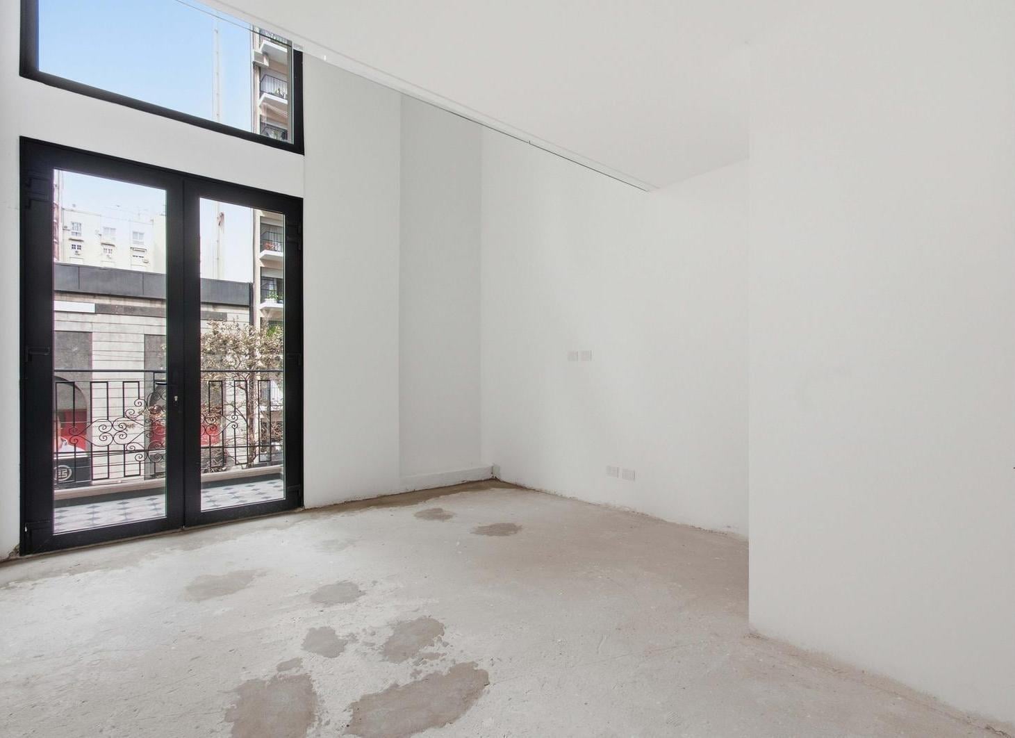Foto de Venta Departamento 2 Ambientes Duplex en Recoleta, imagen 5
