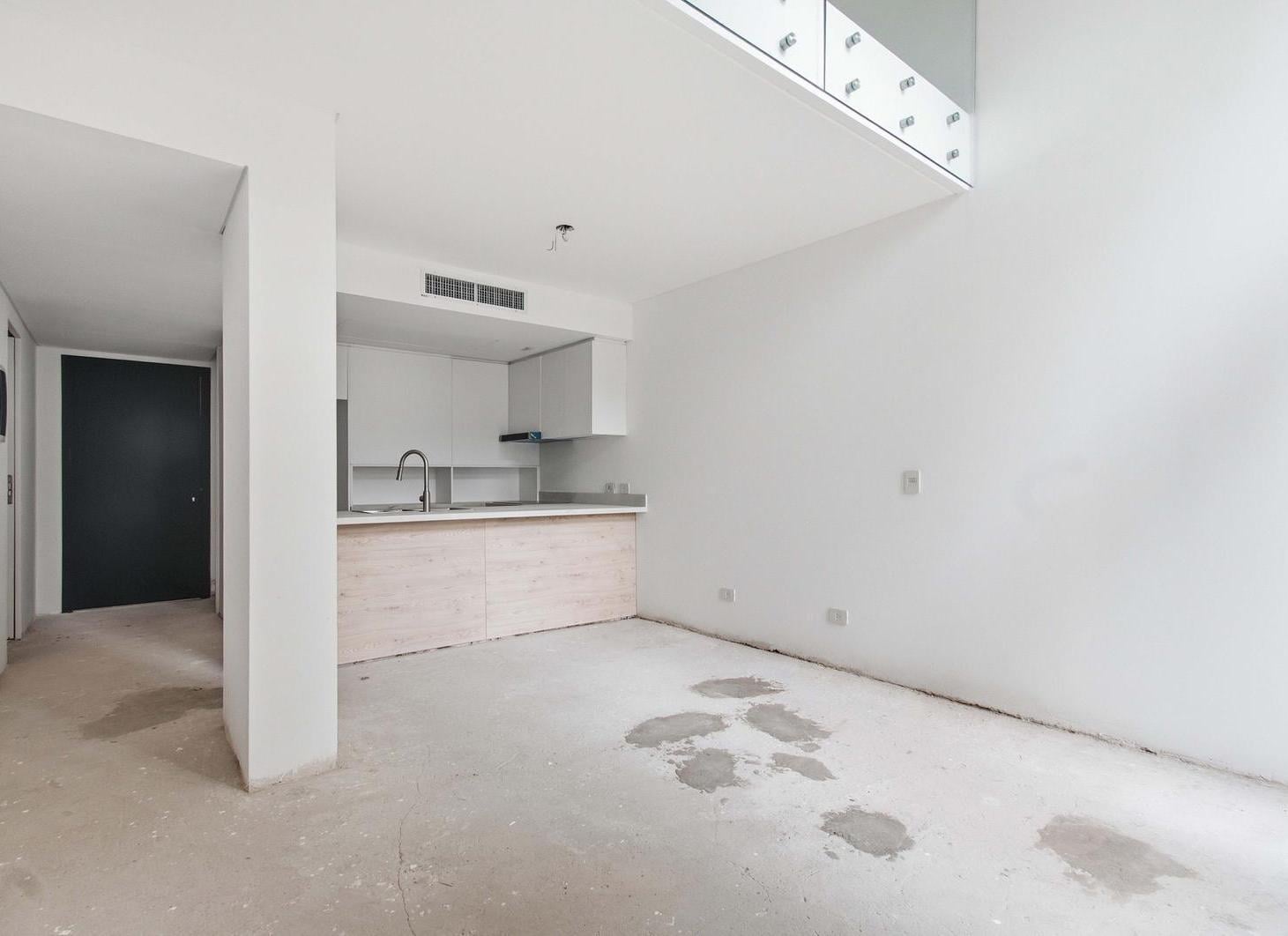 Foto de Venta Departamento 2 Ambientes Duplex en Recoleta, imagen 3