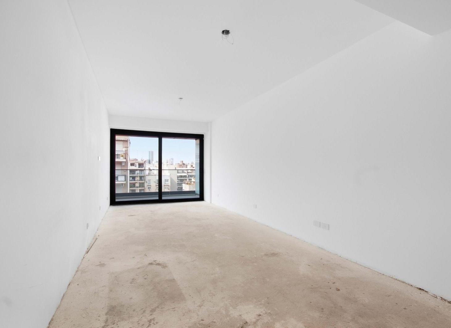 Foto de Venta Departamento 3 Ambientes en Recoleta, imagen 2