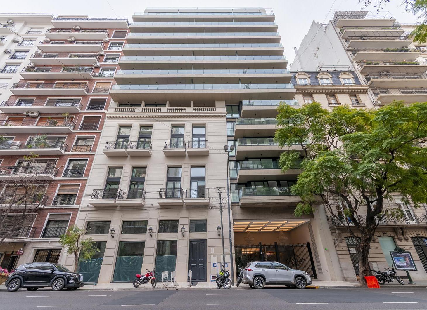 Foto de Venta Departamento 3 Ambientes en Recoleta, imagen 3