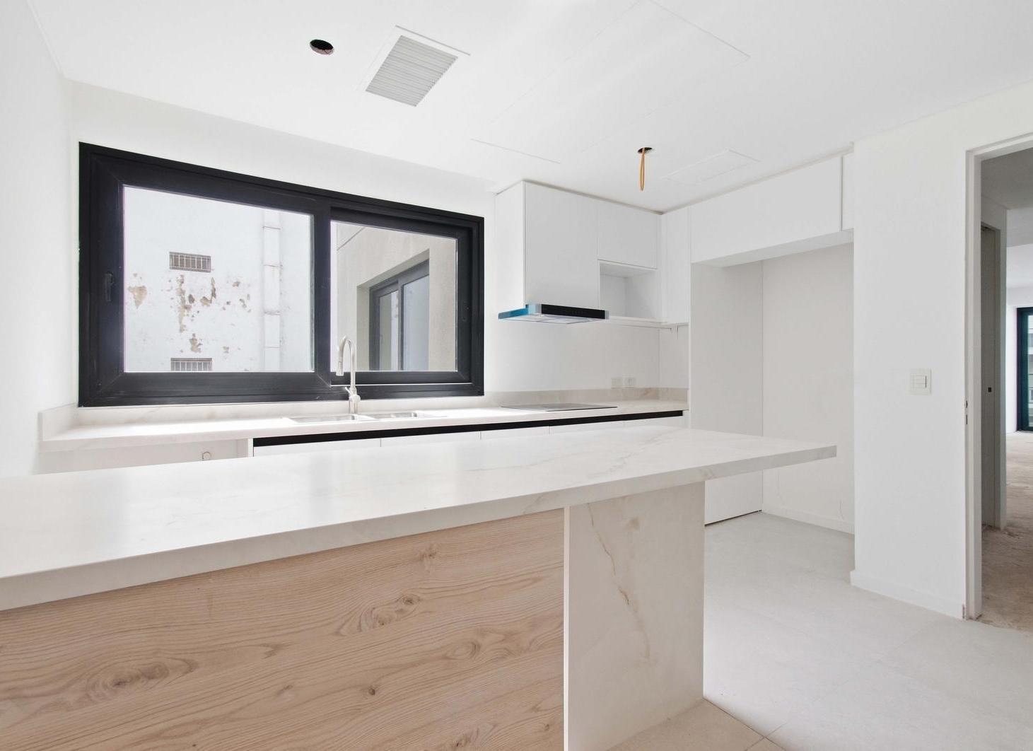 Foto de Venta Departamento 3 Ambientes en Recoleta, imagen 4