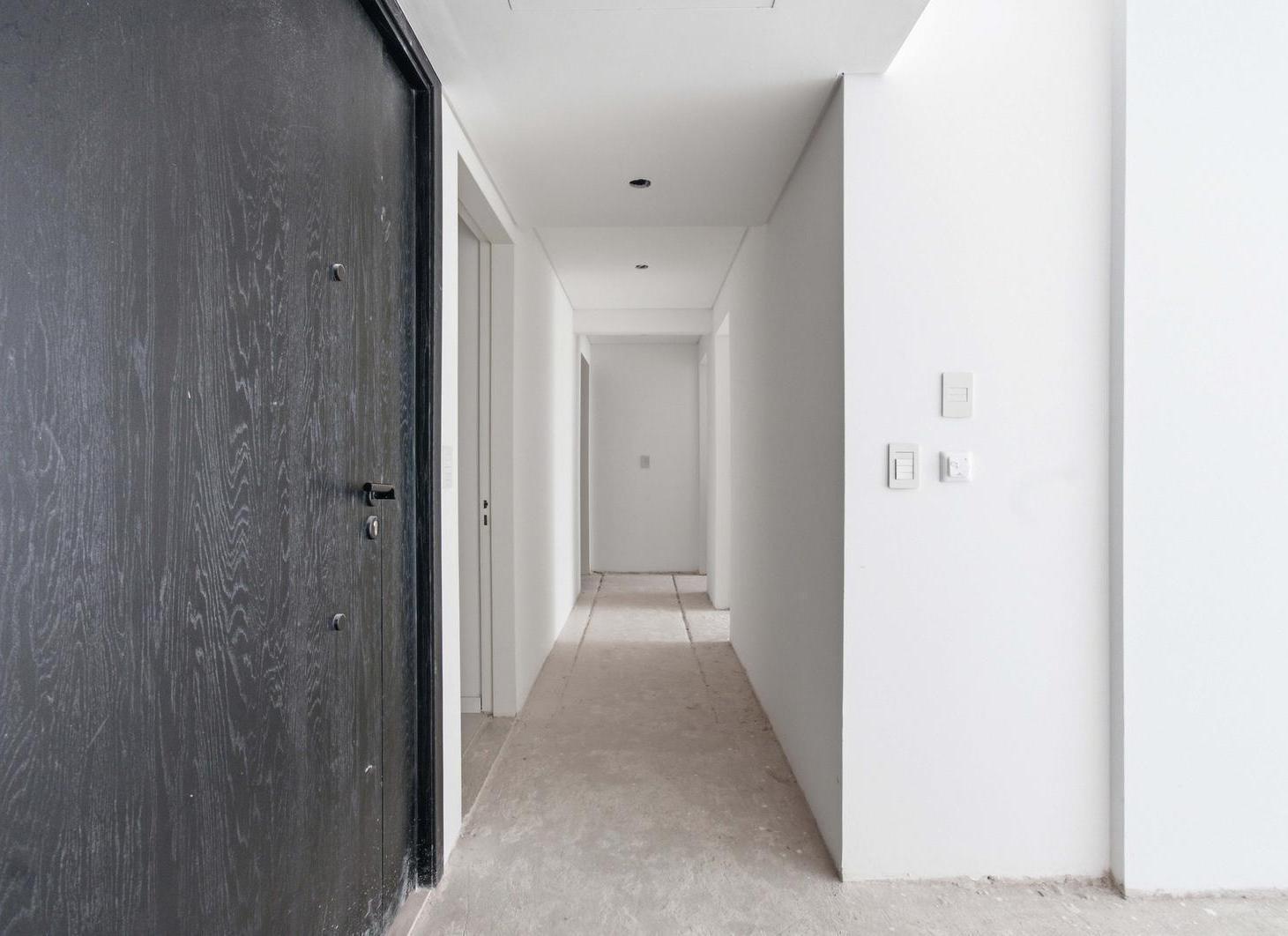 Foto de Venta Departamento 4 Ambientes con Dependencia en Recoleta, imagen 4