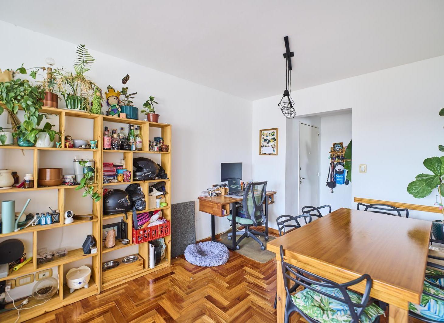 Foto de Venta Departamento 3 Ambientes con Cochera en Colegiales, imagen 4
