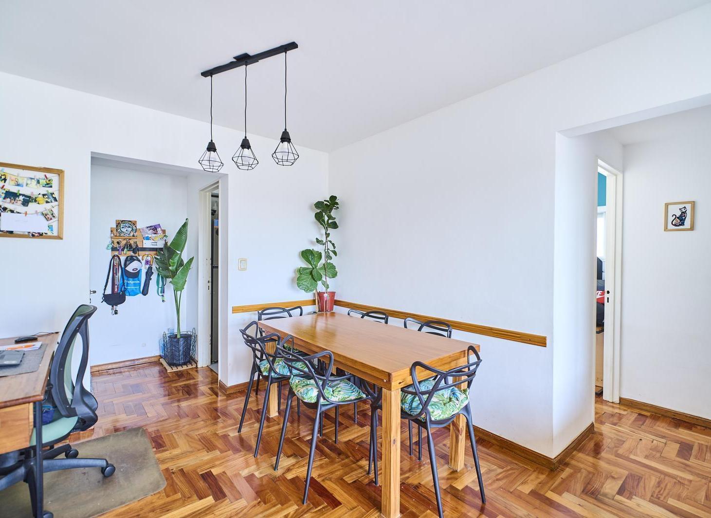 Foto de Venta Departamento 3 Ambientes en Colegiales, imagen 5