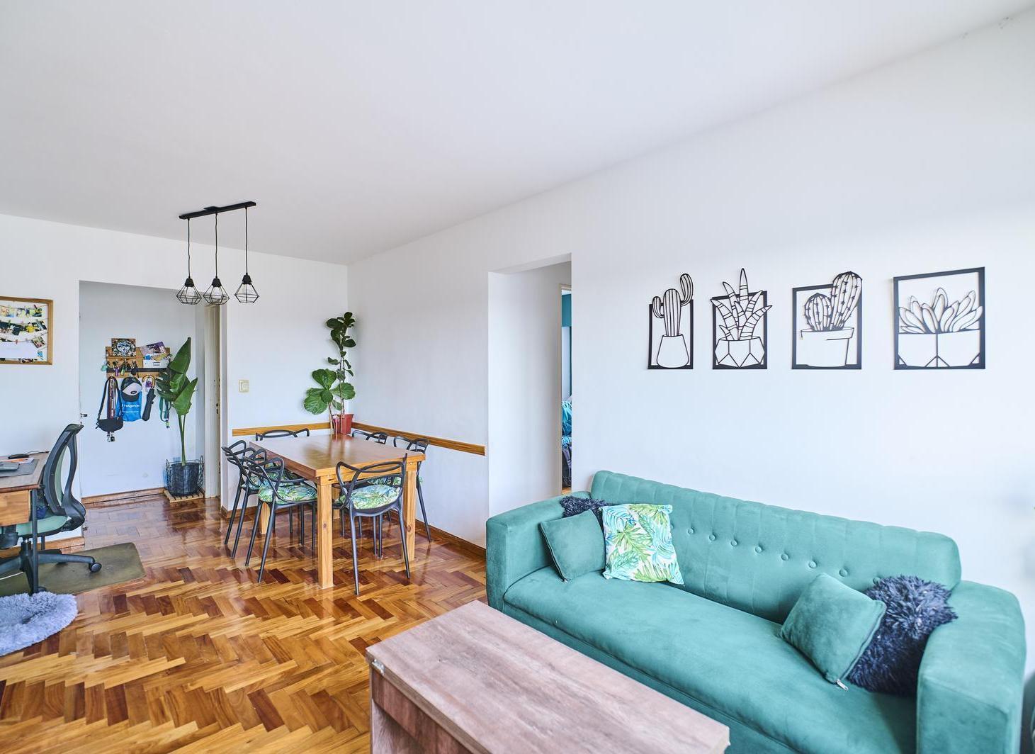 Foto de Venta Departamento 3 Ambientes en Colegiales, imagen 1