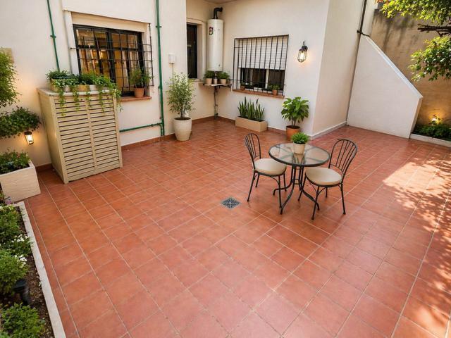 Foto de Venta Ph 3 ambientes con patio en San Martin, imagen 1