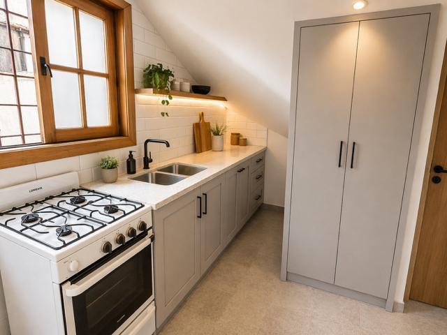 Foto de Venta Ph 3 ambientes con patio en San Martin, imagen 3