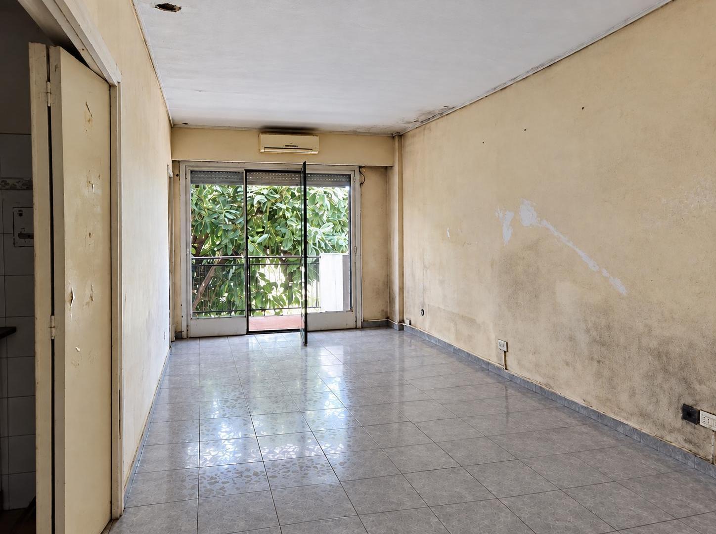 Foto de Venta Departamento Monoambiente con Balcón en Vicente López, imagen 2