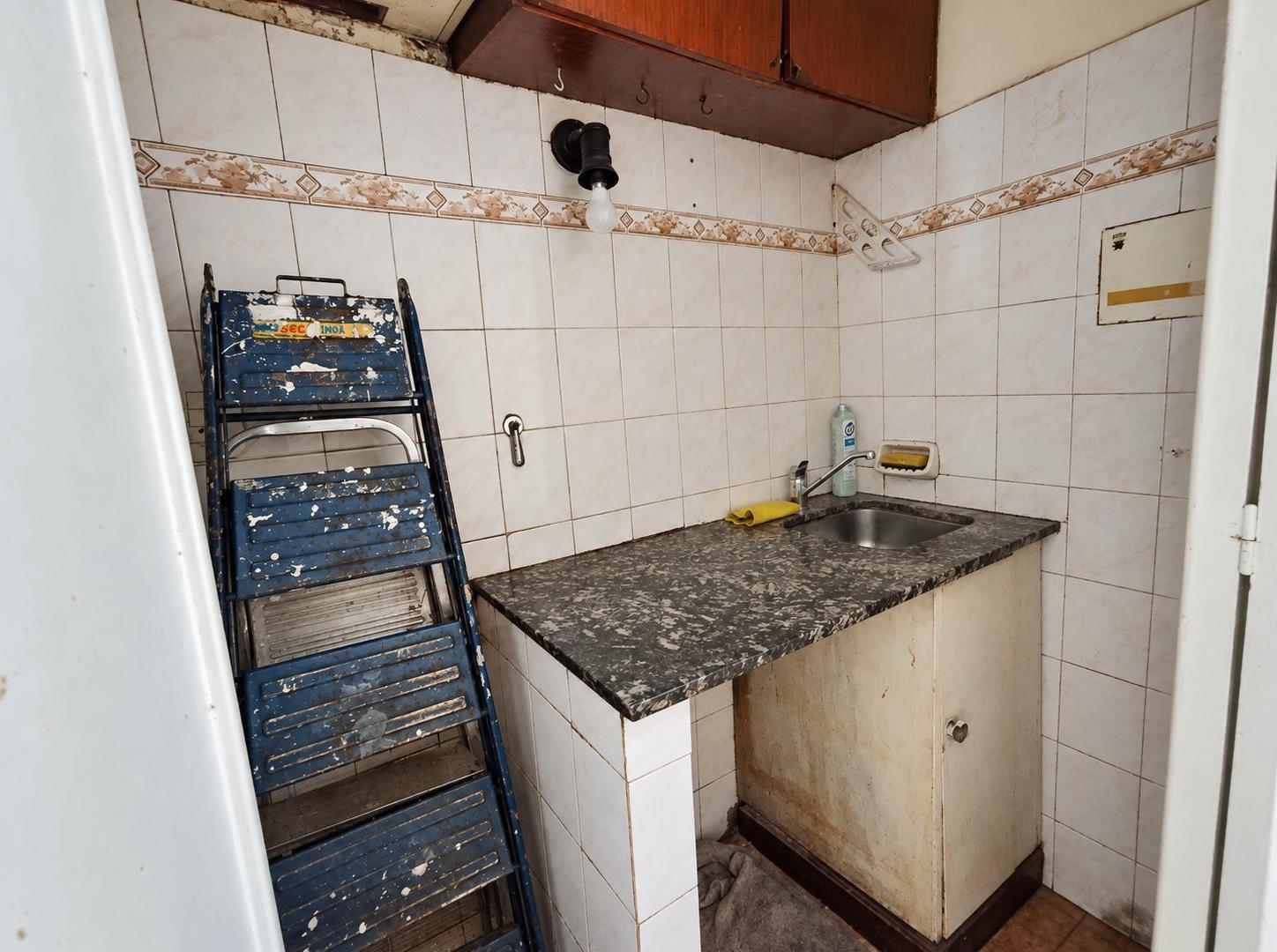 Foto de Venta Departamento Monoambiente con Balcón en Vicente López, imagen 4