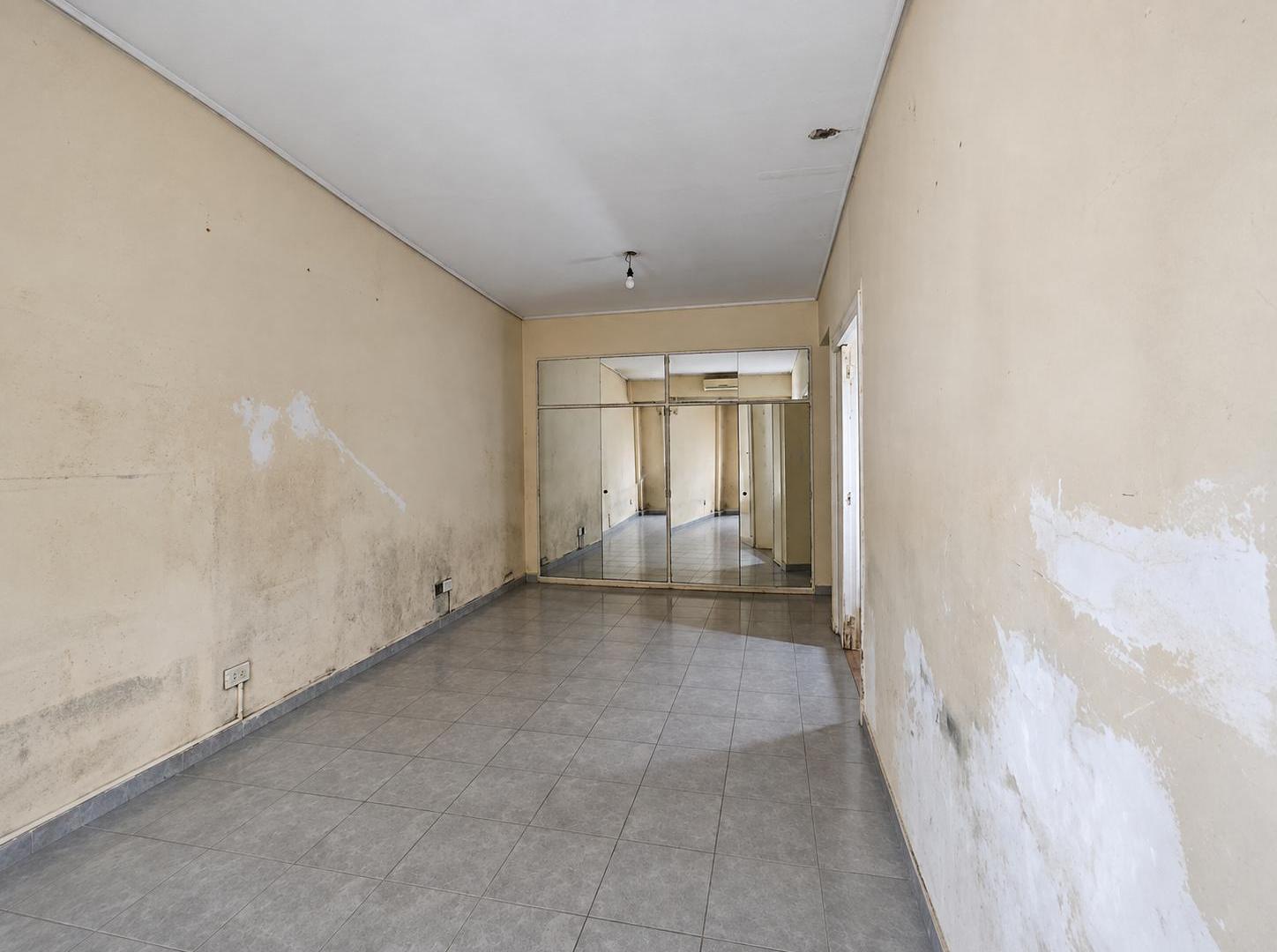 Foto de Venta Departamento Monoambiente con Balcón en Vicente López, imagen 5
