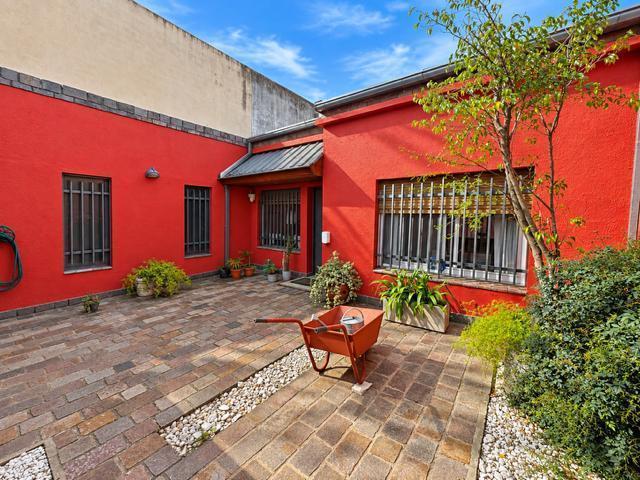 Foto de Venta Casa 4 Ambientes con Jardín en Florida, imagen 4