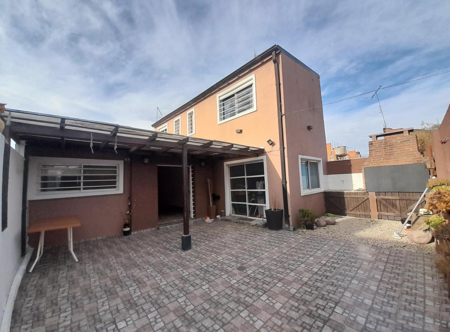 Foto de Venta PH 4 Ambientes en Merlo Norte, imagen 5