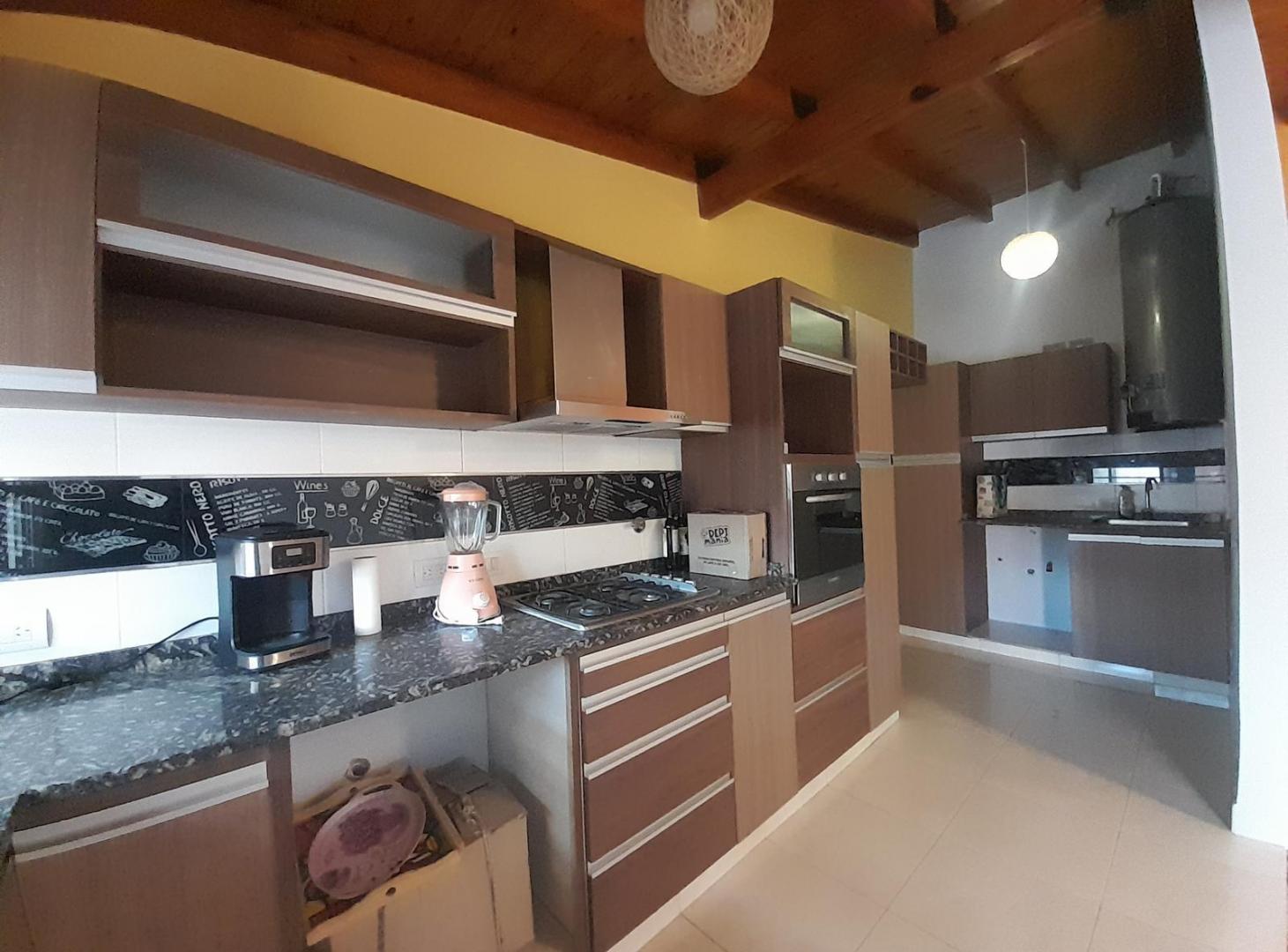 Foto de Venta PH 4 Ambientes en Merlo Norte, imagen 3