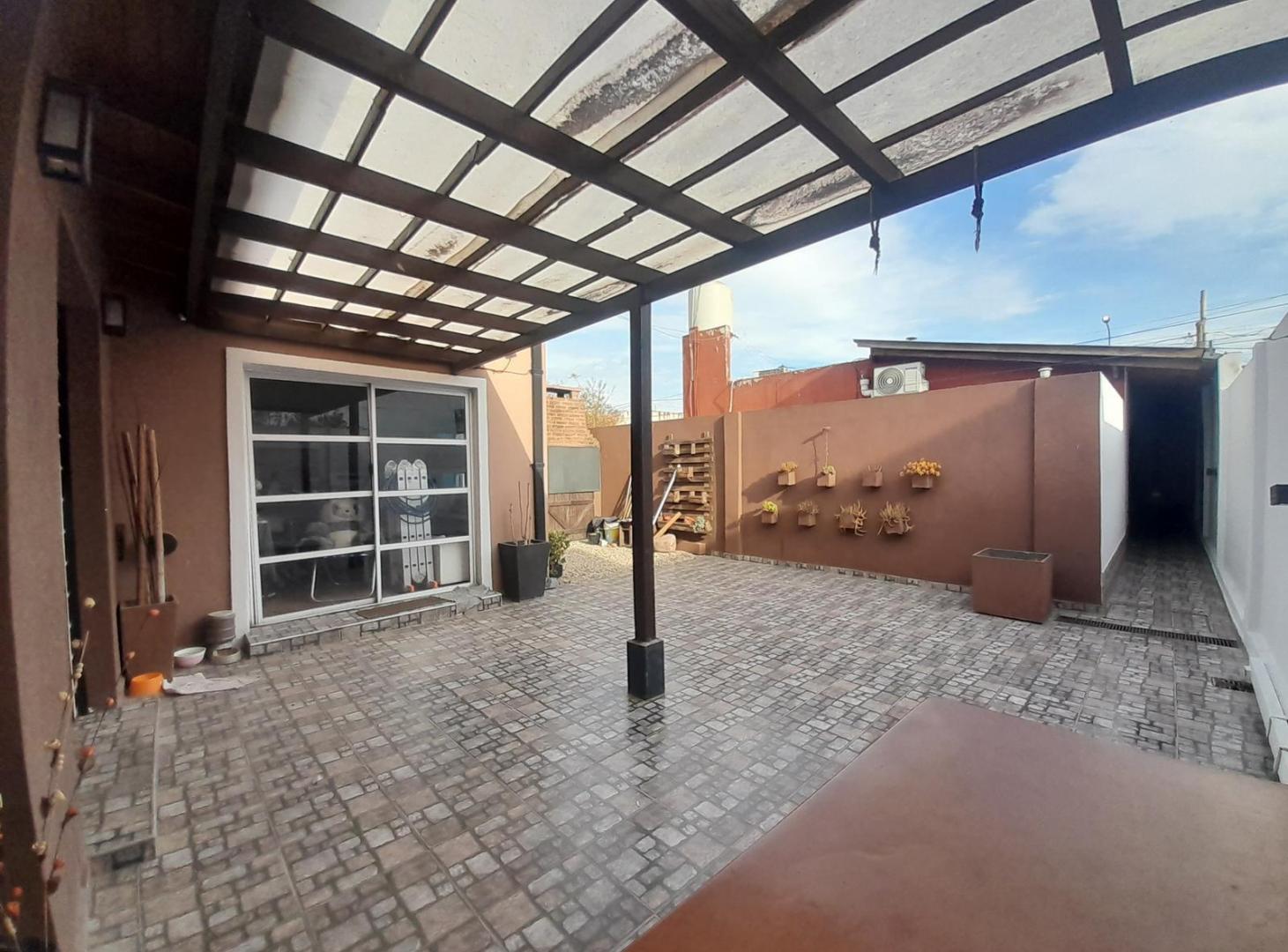 Foto de Venta PH 4 Ambientes en Merlo Norte, imagen 1