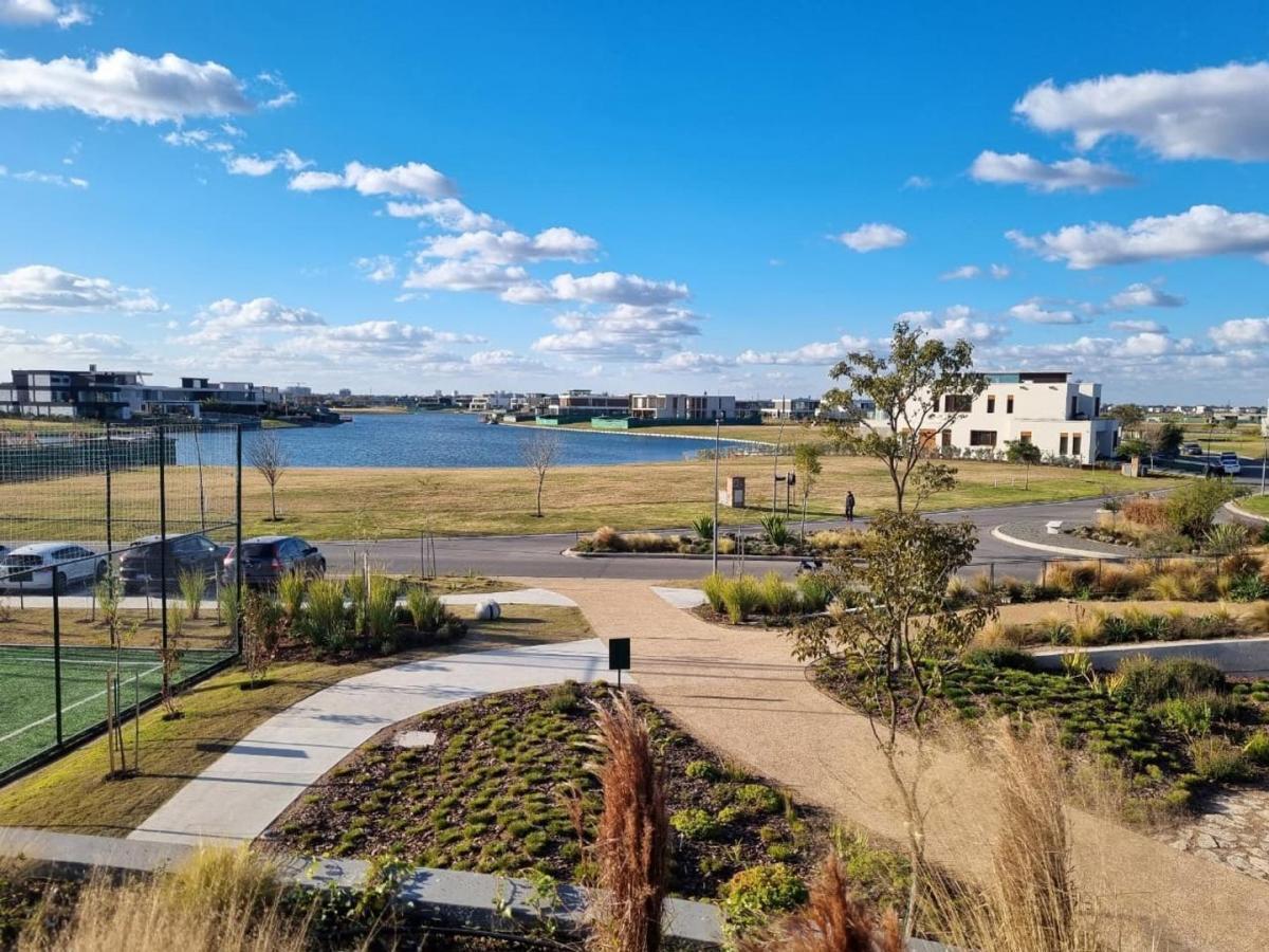 Foto de Venta Lote al Agua en Los Puentes Nordelta, imagen 4