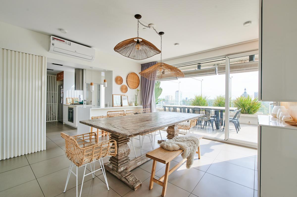 Foto de Venta Departamento 5 Ambientes con Terraza, Amenities y 2 Cocheras en, imagen 2