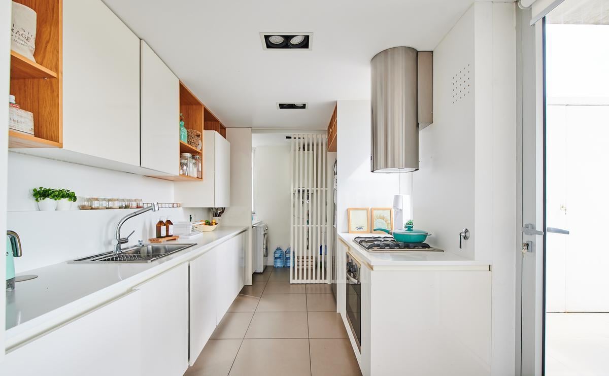 Foto de Venta Departamento 5 Ambientes con Terraza, Amenities y 2 Cocheras en, imagen 4