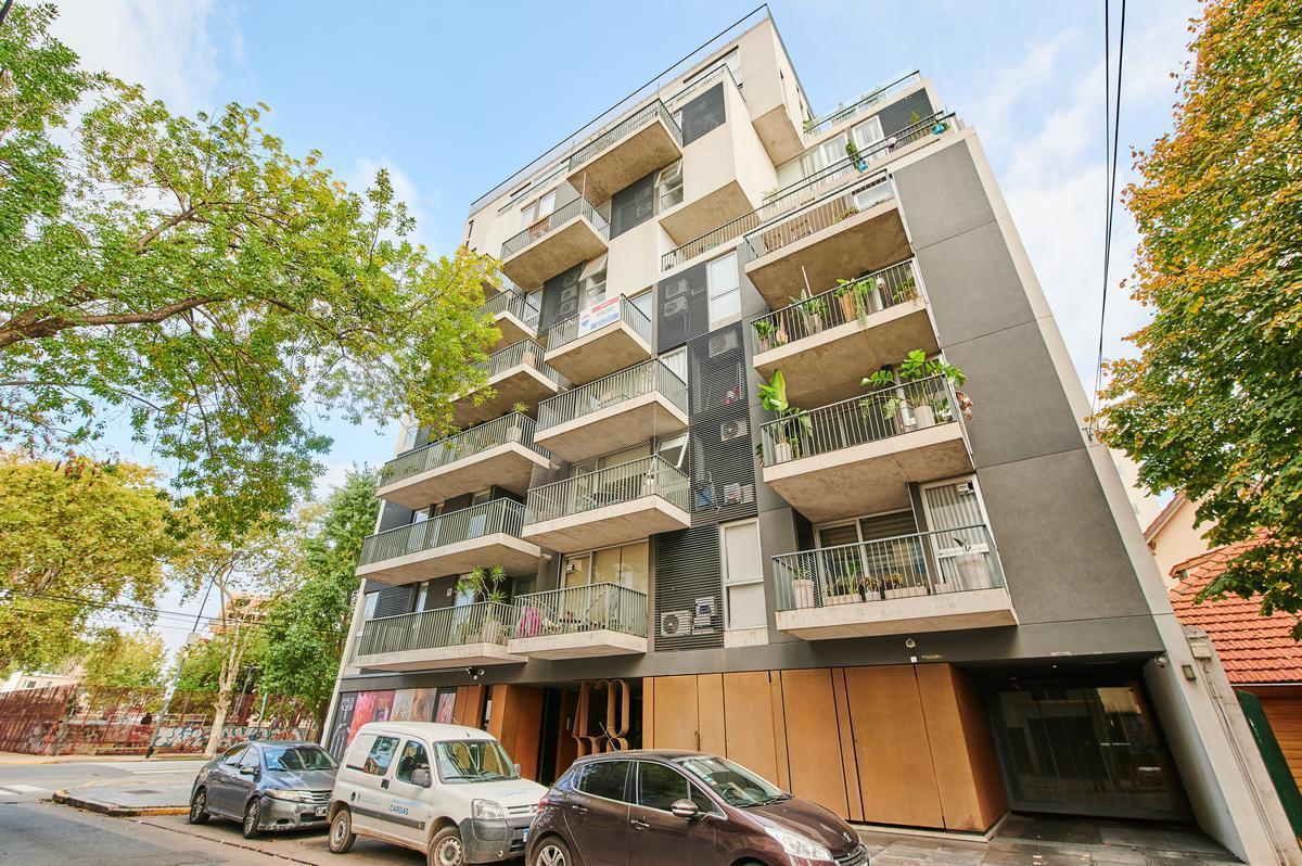 Foto de Venta Departamento 5 Ambientes con Terraza, Amenities y 2 Cocheras en, imagen 1