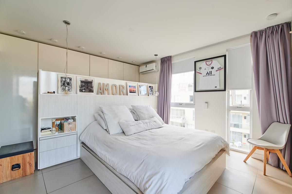 Foto de Venta Departamento 5 Ambientes con Terraza, Amenities y 2 Cocheras en, imagen 3