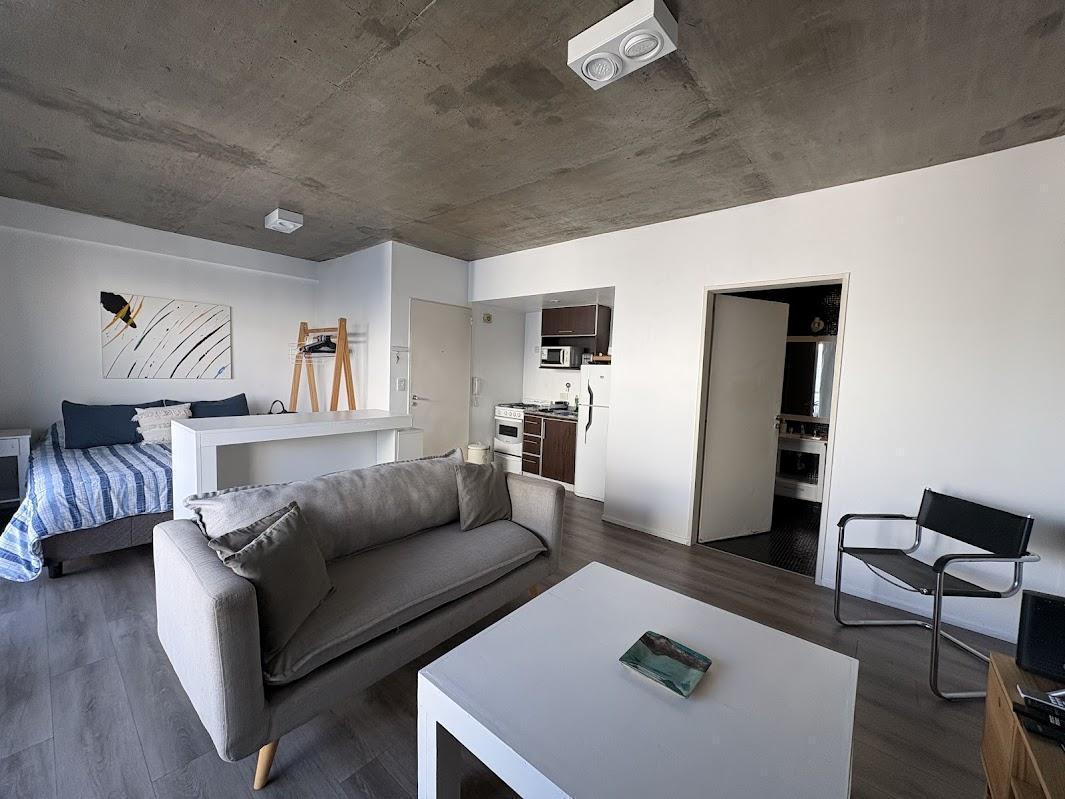 Foto de Departamento Alquiler Monoambiente Amueblado en Palermo Hollywood, imagen 3