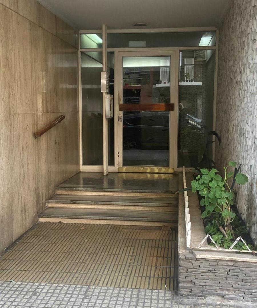 Foto de Alquiler Departamento 2 Ambientes en Colegiales, imagen 4