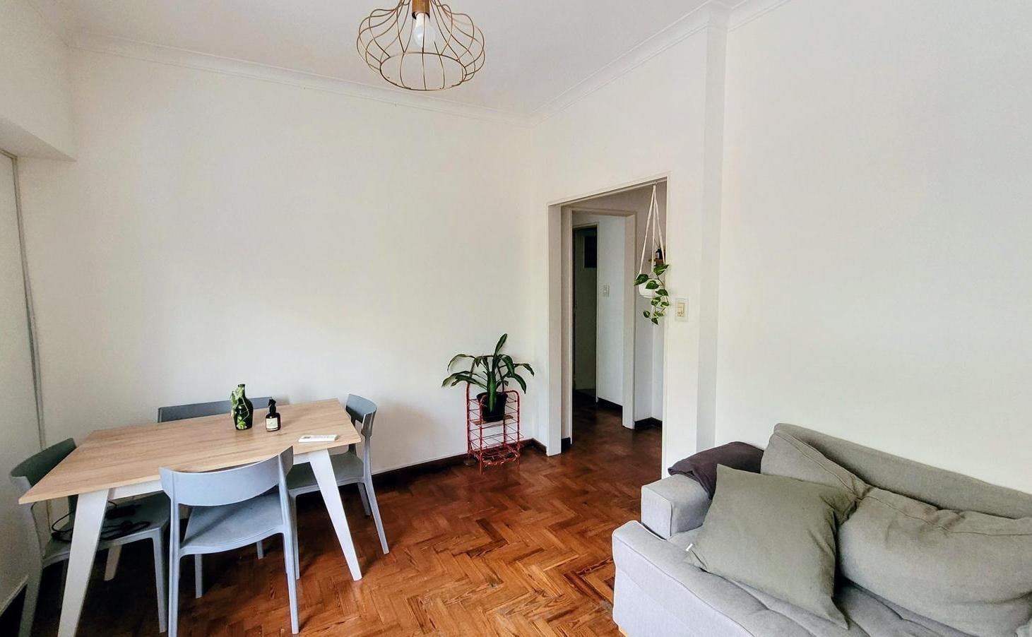 Foto de Venta PH 2 Ambientes con Lavadero en Floresta, imagen 5