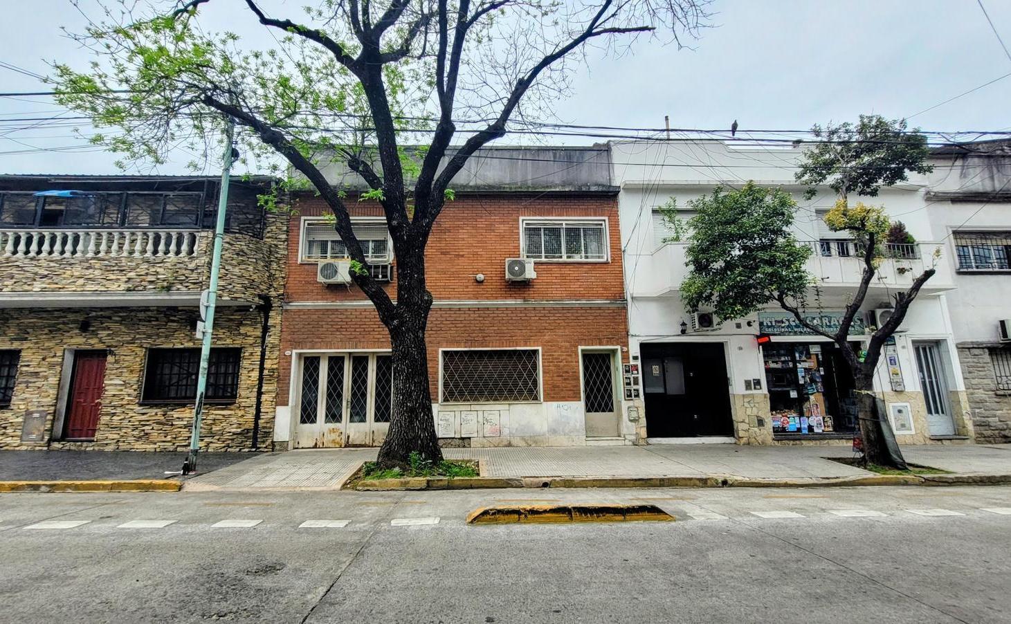 Foto de Venta PH 2 Ambientes con Lavadero en Floresta, imagen 1