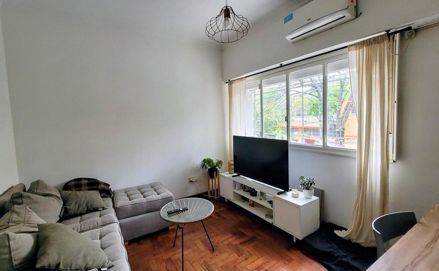Foto de Venta PH 2 Ambientes con Lavadero en Floresta, imagen 4