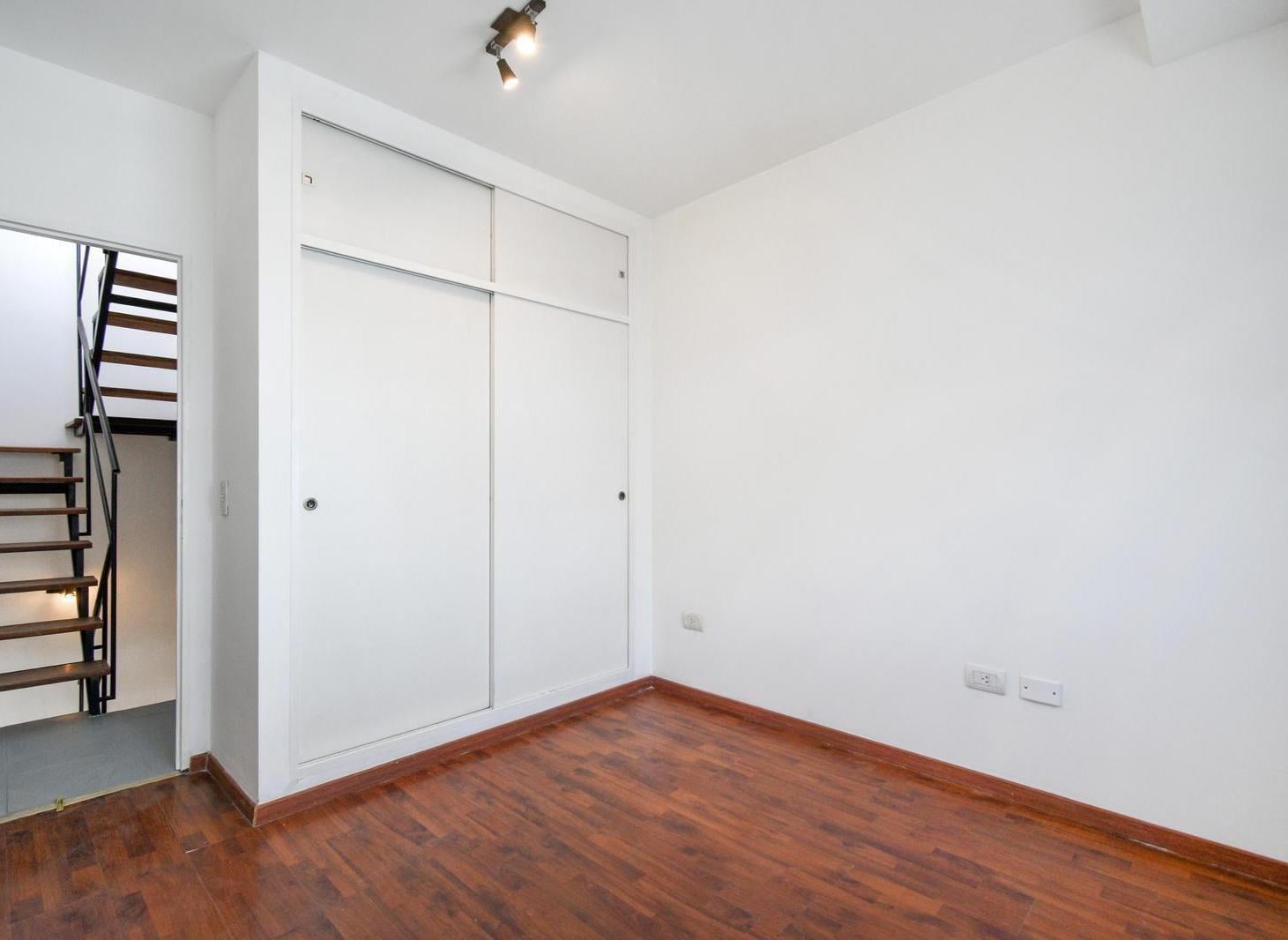 Foto de Venta PH 2 Ambientes con Terraza y Parrilla en Villa Urquiza, imagen 5