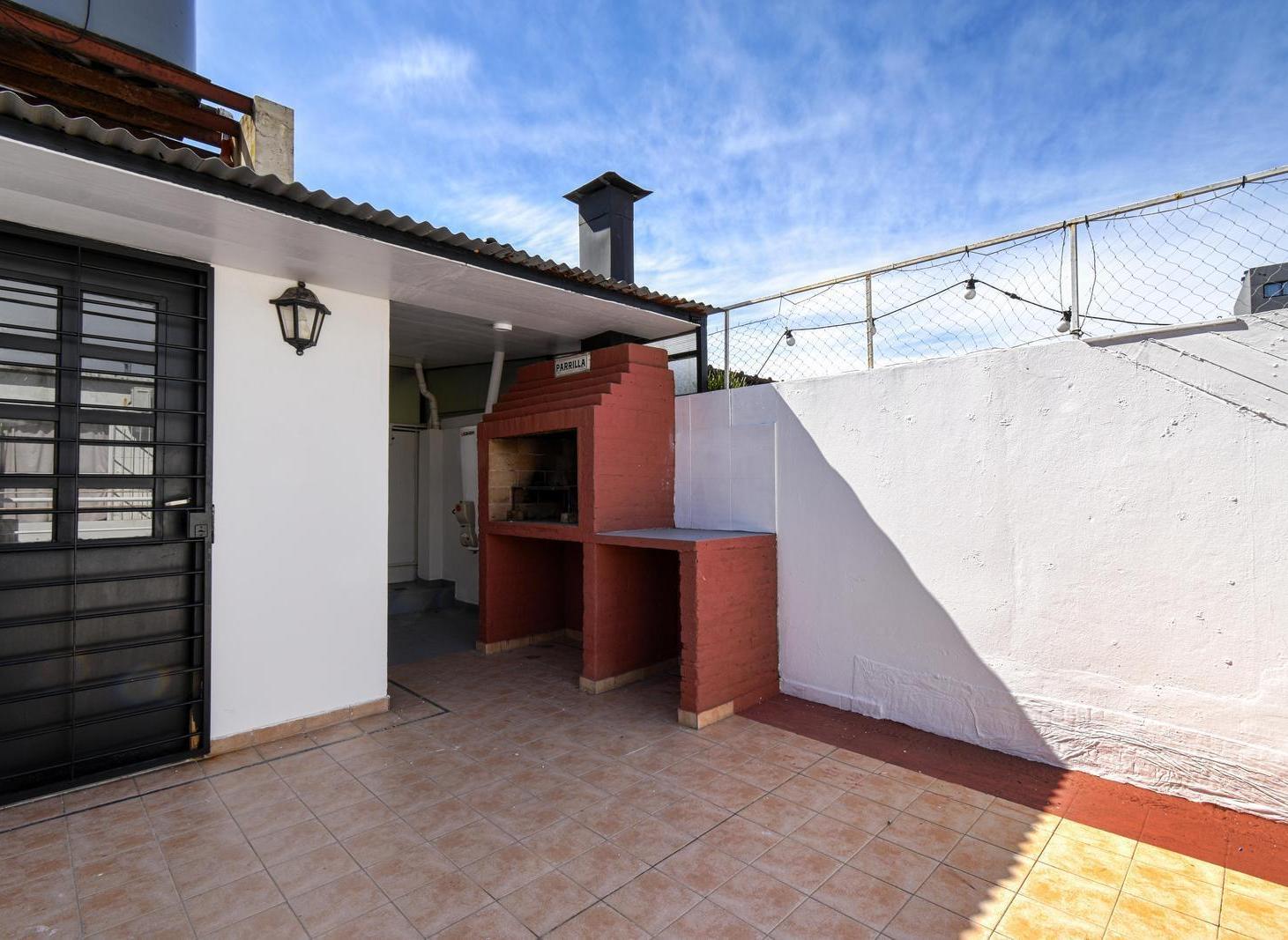 Foto de Venta PH 2 Ambientes con Terraza y Parrilla en Villa Urquiza, imagen 1