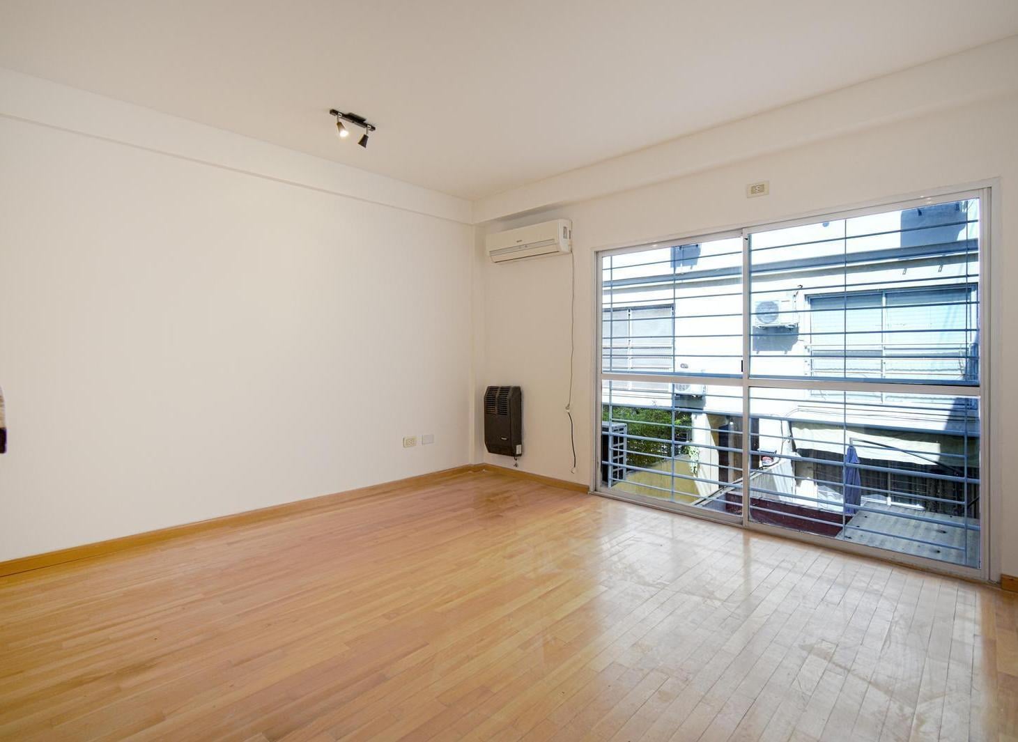 Foto de Venta PH 2 Ambientes con Terraza y Parrilla en Villa Urquiza, imagen 2