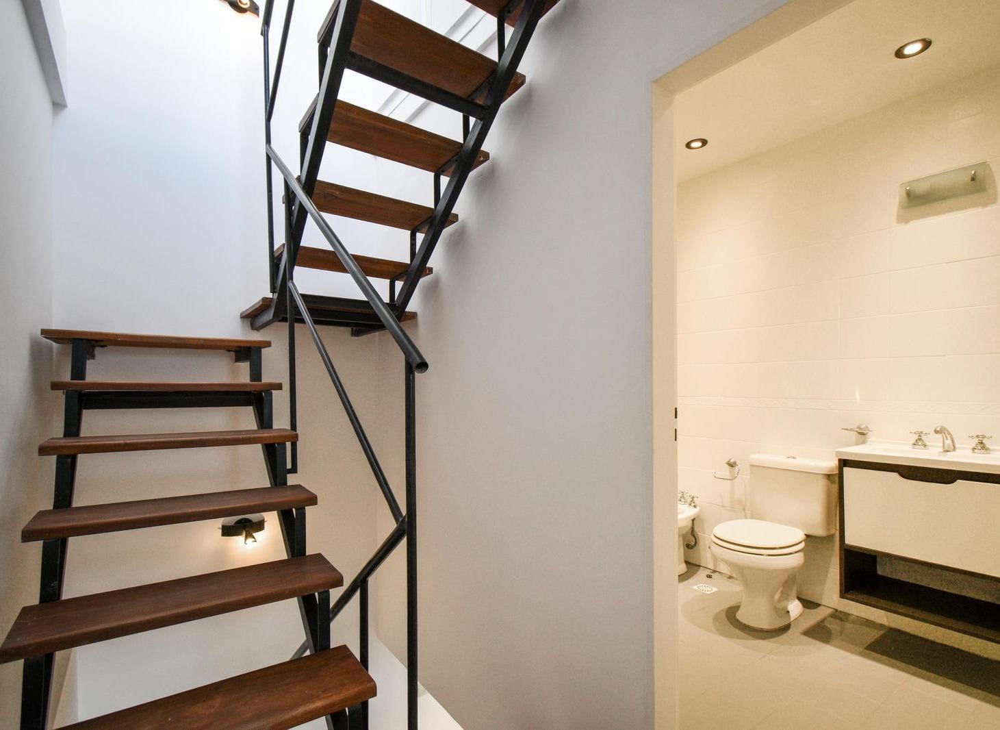 Foto de Venta PH 2 Ambientes con Terraza y Parrilla en Villa Urquiza, imagen 4