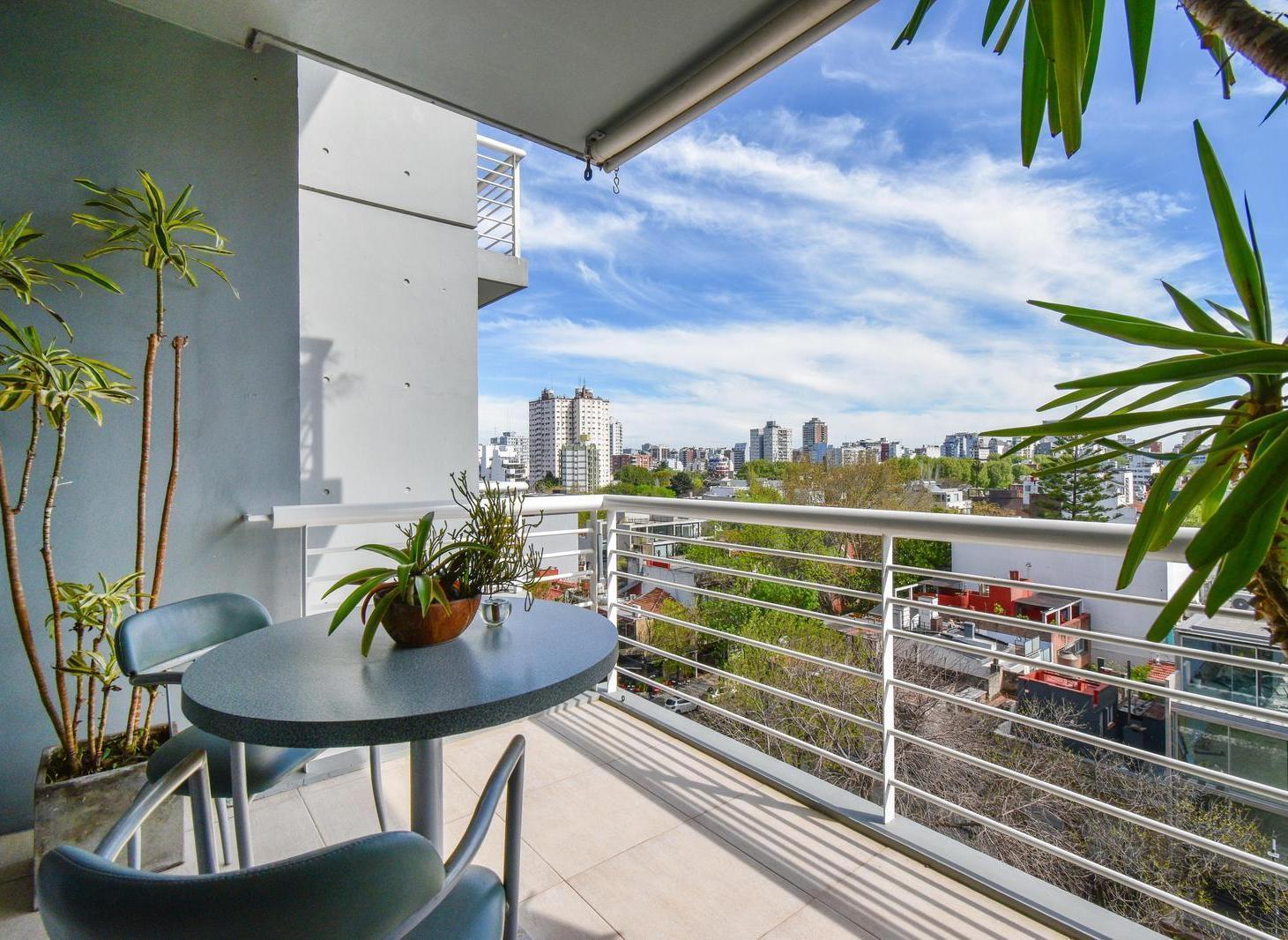 Foto de Venta Departamento 3 Ambientes con Cochera y Baulera- Torre Centennial, imagen 4