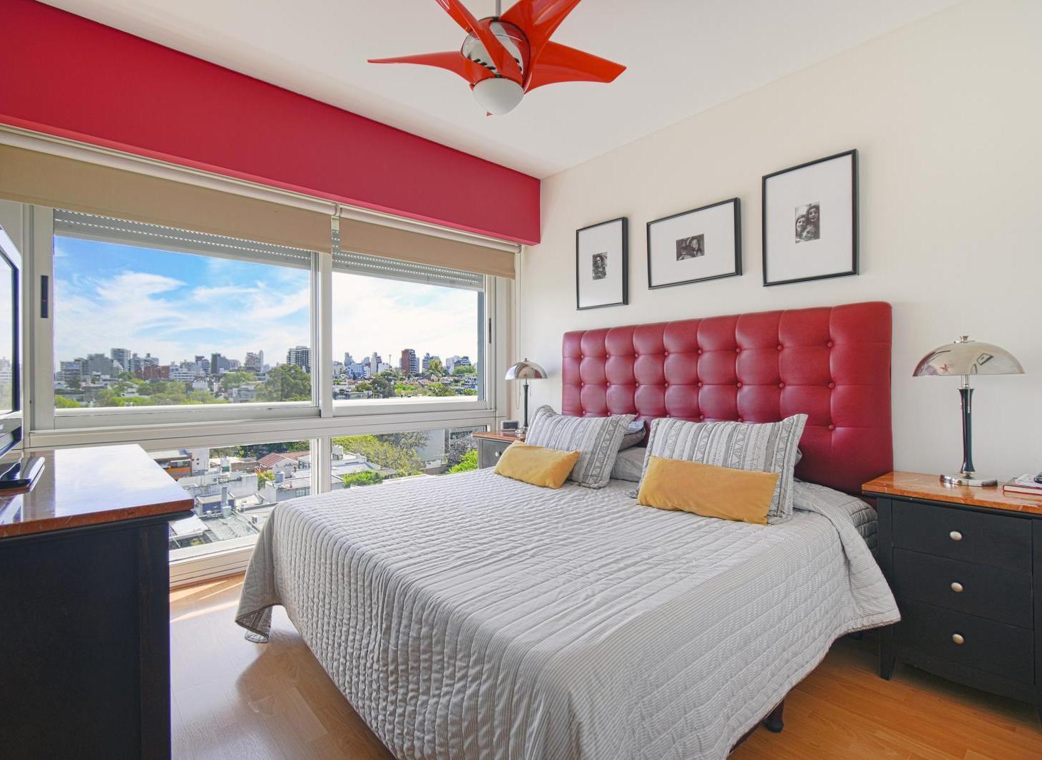 Foto de Venta Departamento 3 Ambientes con Cochera y Baulera- Torre Centennial, imagen 1