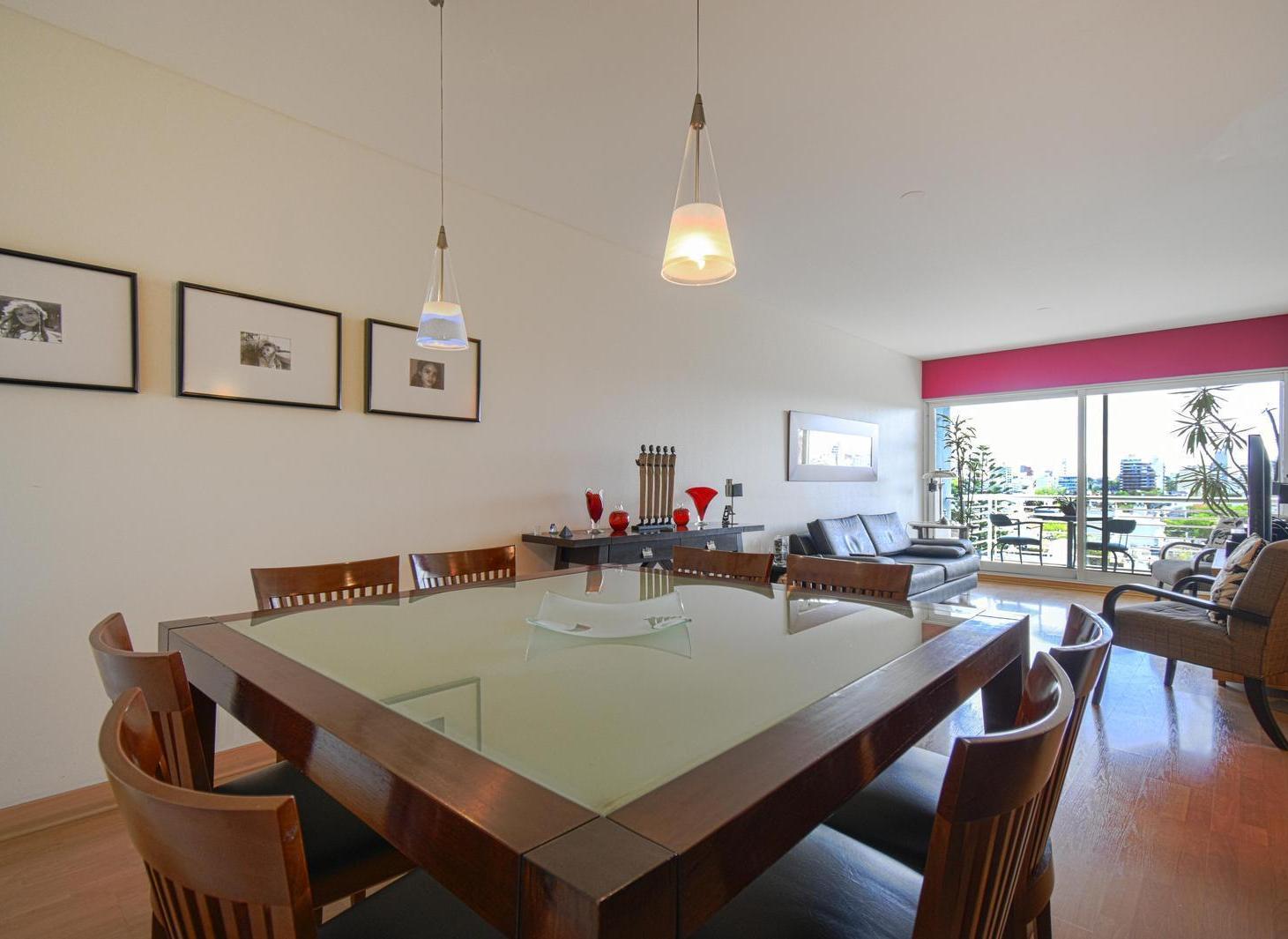 Foto de Venta Departamento 3 Ambientes con Cochera y Baulera- Torre Centennial, imagen 3