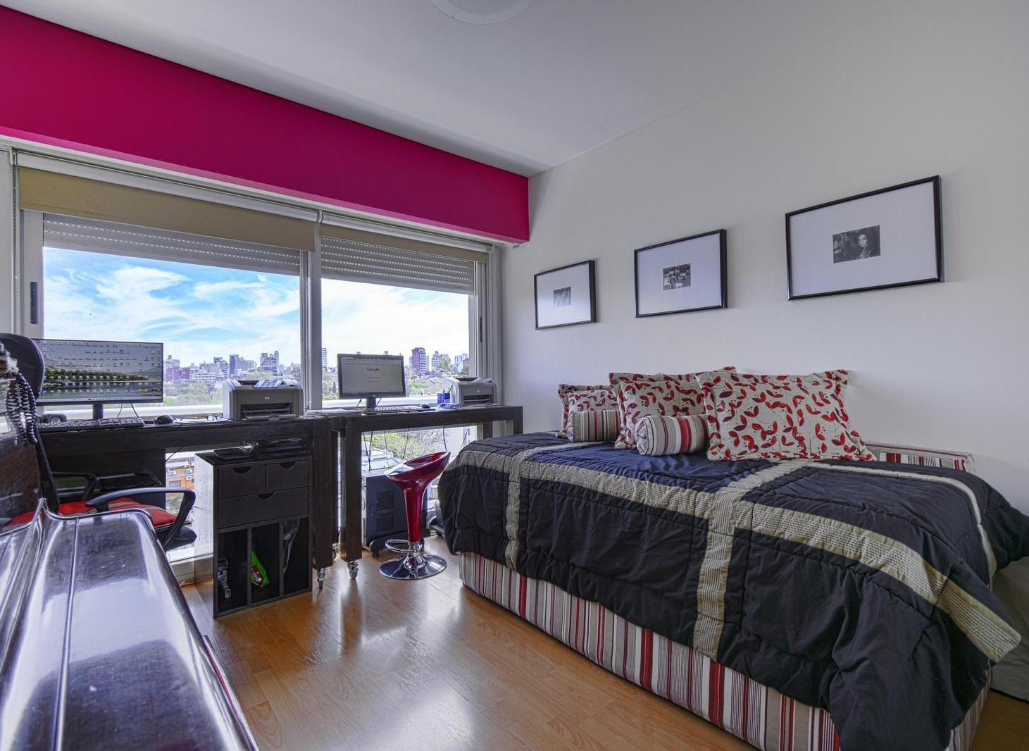 Foto de Venta Departamento 3 Ambientes con Cochera y Baulera- Torre Centennial, imagen 5