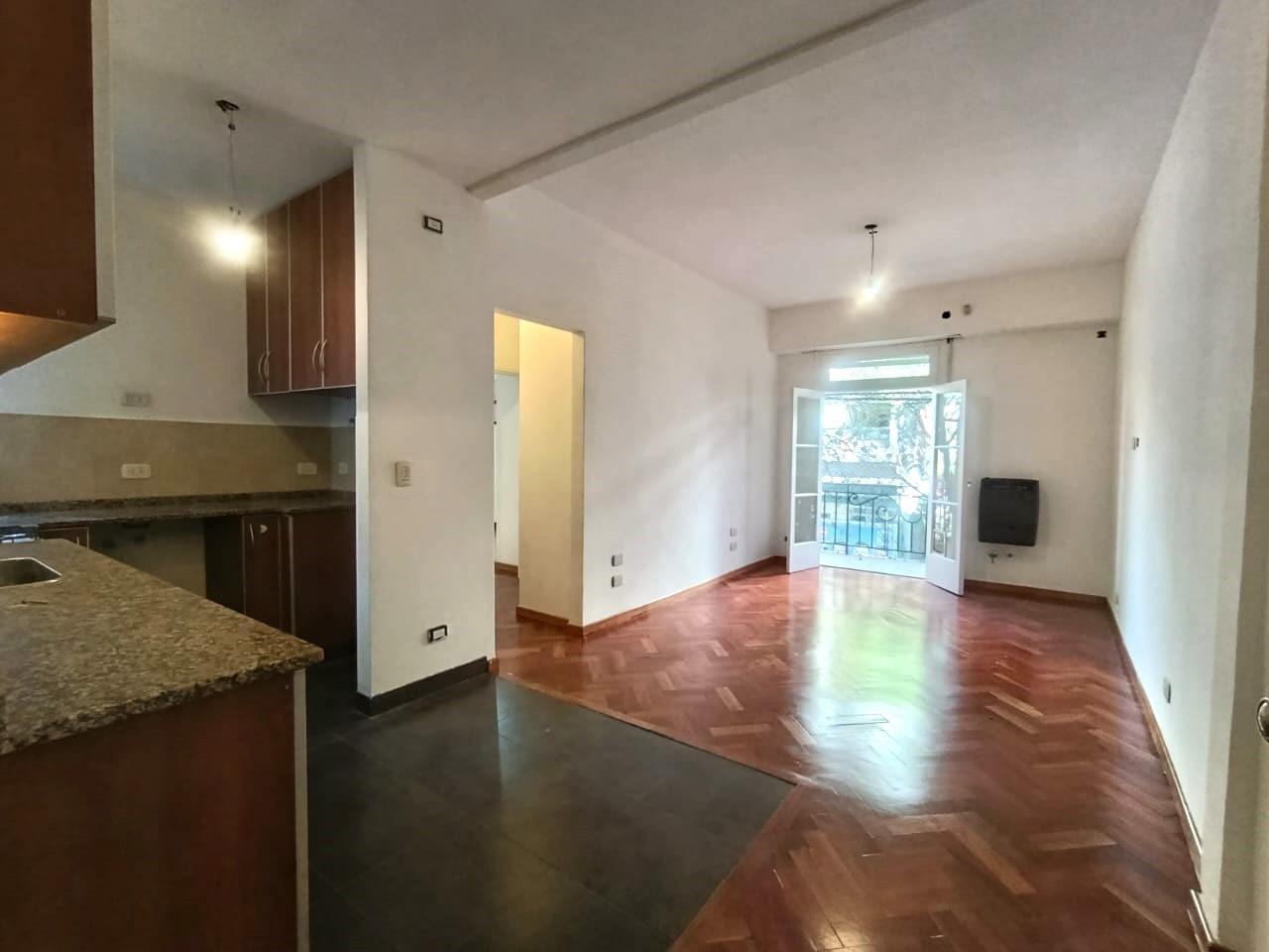 Foto de Alquiler Departamento 3 Ambientes con Balcón en Nuñez, imagen 1