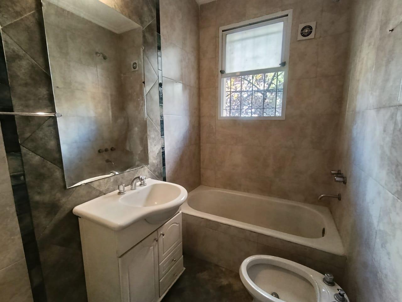 Foto de Alquiler Departamento 3 Ambientes con Balcón en Nuñez, imagen 4