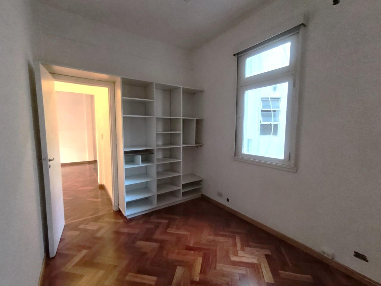 Foto de Alquiler Departamento 3 Ambientes con Balcón en Nuñez, imagen 3