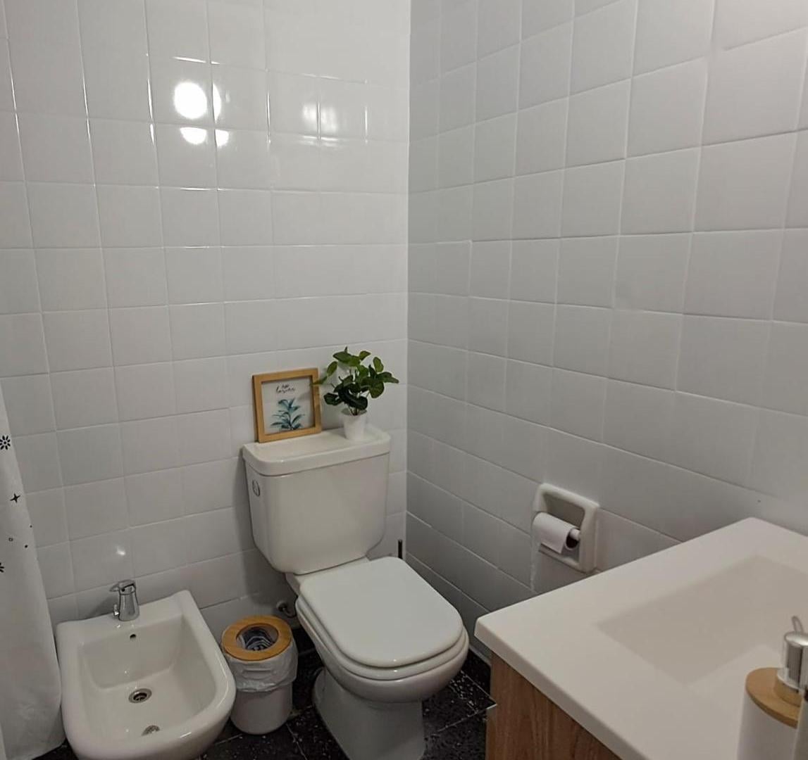 Foto de Alquiler Temporario Departamento 2 Ambientes con Balcon en Palermo, imagen 4