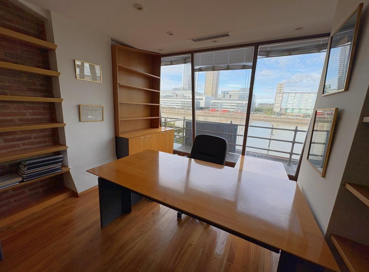Foto de Venta Departamento 6 Ambientes con Cochera en Puerto Madero, imagen 4