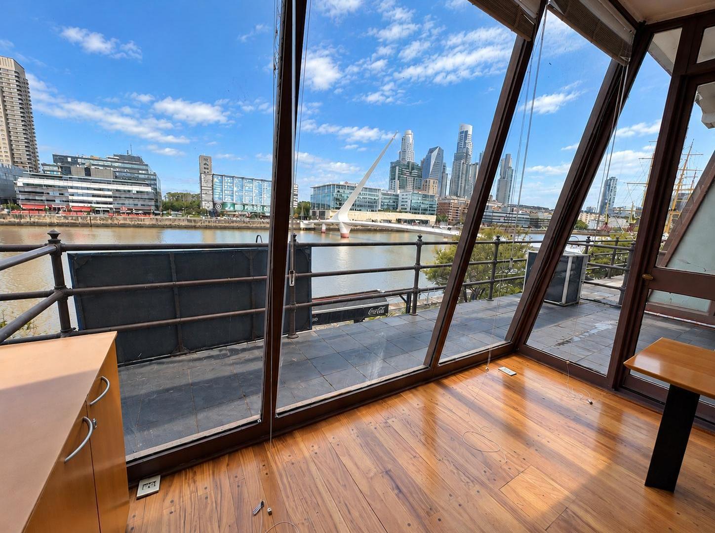 Foto de Venta Departamento 6 Ambientes con Cochera en Puerto Madero, imagen 2