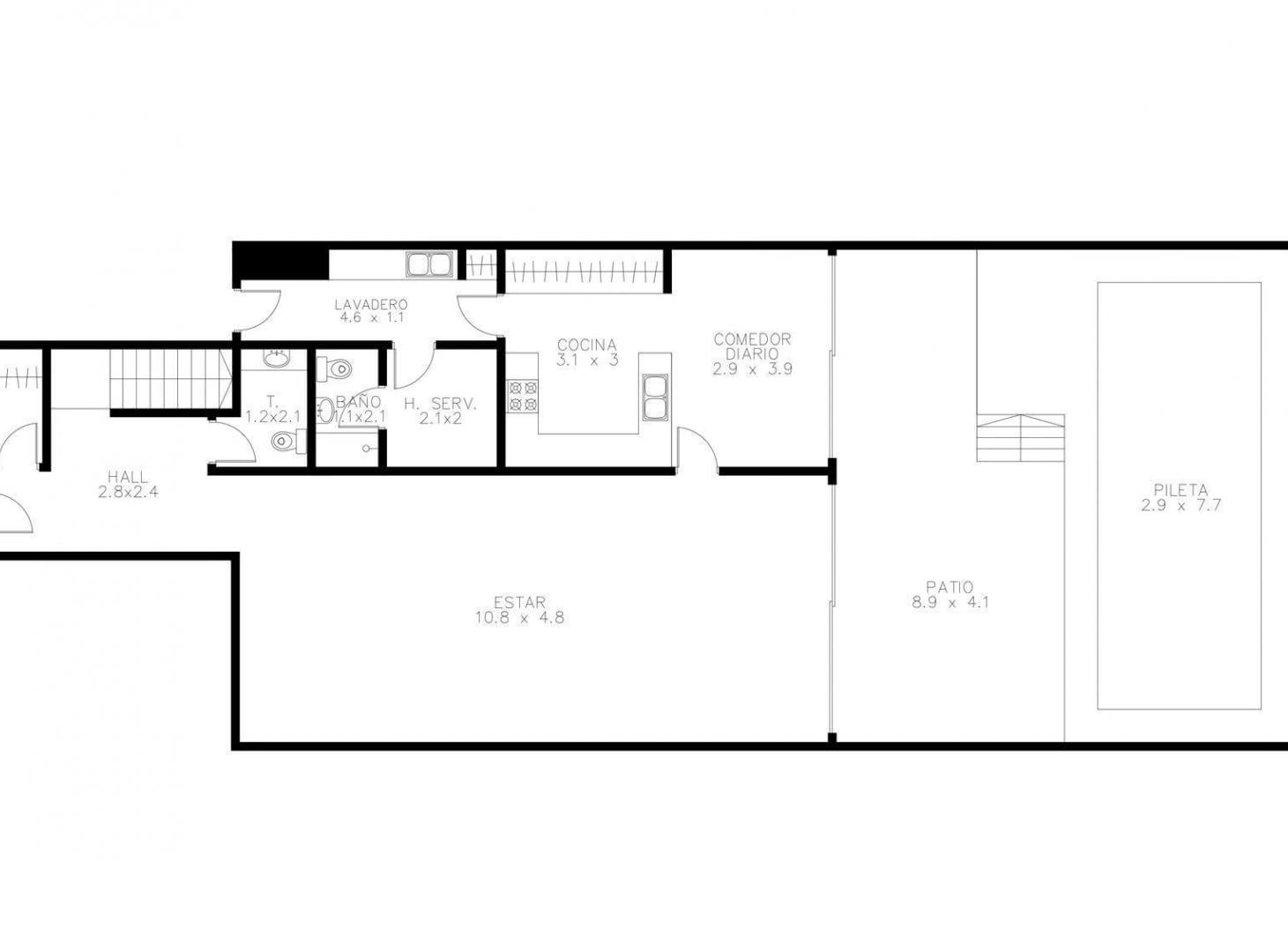 Apartamento
