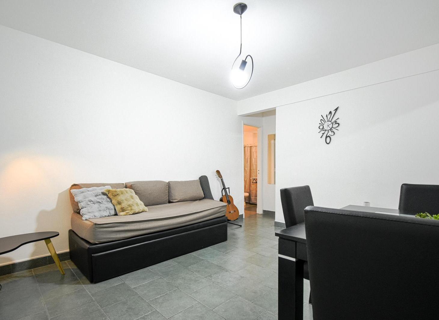 Foto de Venta Departamento 2 Ambientes en Palermo Botanico, imagen 3